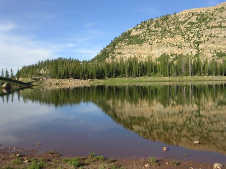Big Elk Lake